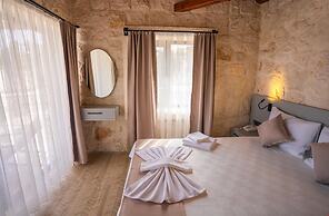 Terra Rossa Stone Houses Otel Kaş