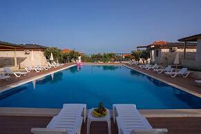 Terra Rossa Stone Houses Otel Kaş