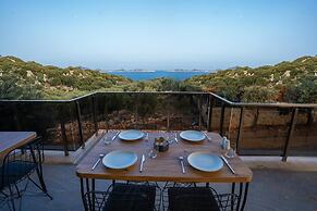 Terra Rossa Stone Houses Otel Kaş