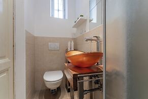 L'angolo di Piazza Castello