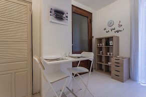 L'angolo di Piazza Castello