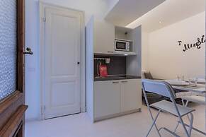 L'angolo di Piazza Castello