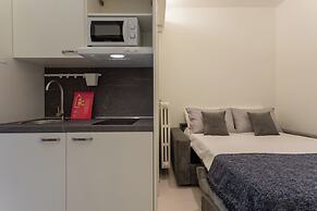 L'angolo di Piazza Castello