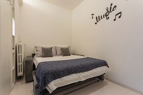 L'angolo di Piazza Castello