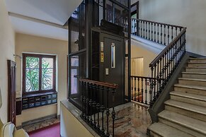 L'angolo di Piazza Castello