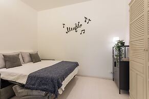 L'angolo di Piazza Castello