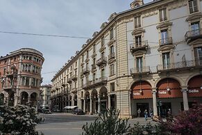 L'angolo di Piazza Castello