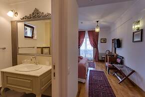 Casa Din Bran-Inn Center