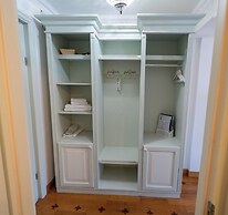 Casa Din Bran-Inn Center