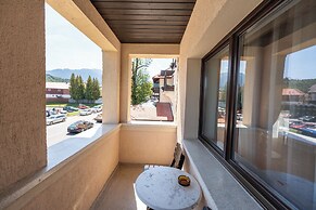 Casa Din Bran-Inn Center