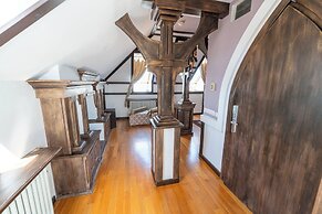 Casa Din Bran-Inn Center