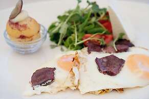 Casa Din Bran-Inn Center