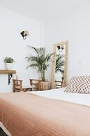Vila Vale Guest House surf e yoga
