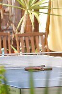 Vila Vale Guest House surf e yoga