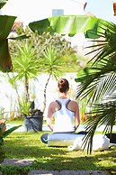 Vila Vale Guest House surf e yoga