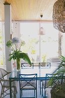 Vila Vale Guest House surf e yoga