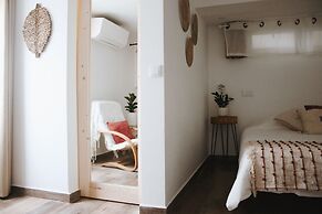 Vila Vale Guest House surf e yoga