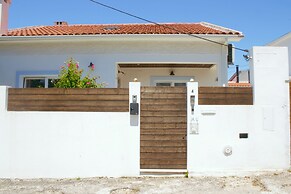 Vila Vale Guest House surf e yoga