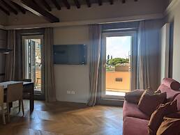 Treasurerome Eden Penthouse Suite 2BR