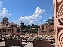 Treasurerome Eden Penthouse Suite 2BR