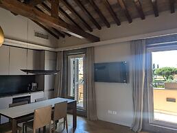 Treasurerome Eden Penthouse Suite 2BR