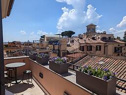 Treasurerome Eden Penthouse Suite 2BR