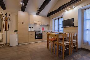 Casa a Porta Palazzo by Wonderful Italy