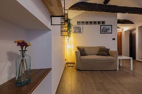 Casa a Porta Palazzo by Wonderful Italy