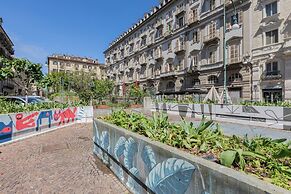 Casa a Porta Palazzo by Wonderful Italy