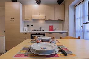 Casa a Porta Palazzo by Wonderful Italy