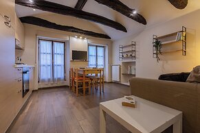 Casa a Porta Palazzo by Wonderful Italy