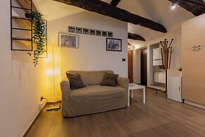 Casa a Porta Palazzo by Wonderful Italy