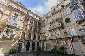 Casa a Porta Palazzo by Wonderful Italy