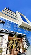 Hotel Boulefkhad