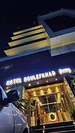 Hotel Boulefkhad