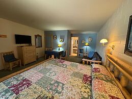 Chateau Rouge Condominiums