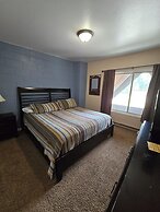 Chateau Rouge Condominiums