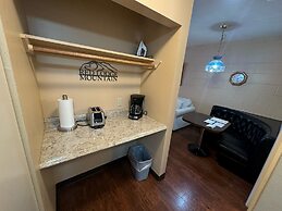 Chateau Rouge Condominiums