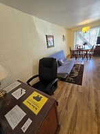 Chateau Rouge Condominiums