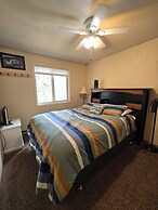 Chateau Rouge Condominiums