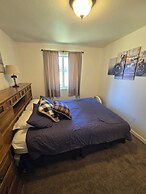 Chateau Rouge Condominiums