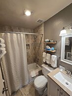 Chateau Rouge Condominiums