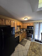 Chateau Rouge Condominiums