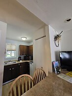 Chateau Rouge Condominiums