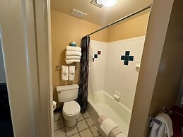 Chateau Rouge Condominiums