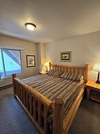 Chateau Rouge Condominiums