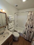 Chateau Rouge Condominiums