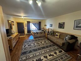 Chateau Rouge Condominiums