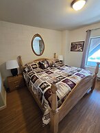 Chateau Rouge Condominiums