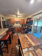 Chateau Rouge Condominiums